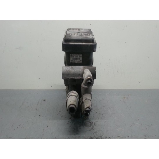 EBS CONTROL UNIT  SCANIA Serie R 2005> used