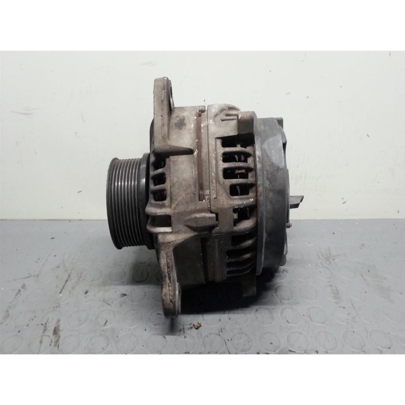 MERCEDES-BENZ truck ALTERNATOR MERCEDES-BENZ truck Actros euro 5 2008>2013 used