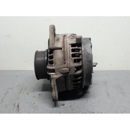 ALTERNATOR MERCEDES-BENZ truck Actros euro 5 2008>2013 used