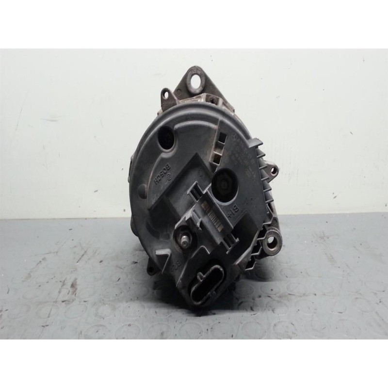 MERCEDES-BENZ truck ALTERNATOR MERCEDES-BENZ truck Actros euro 5 2008>2013 used
