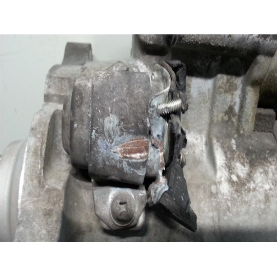 MOTORINO AVVIAMENTO MERCEDES-BENZ truck Actros euro 5 2008>2013 usato