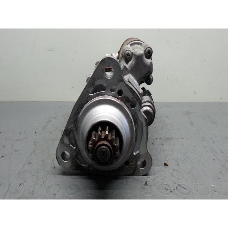 MERCEDES-BENZ truck STARTER MOTOR MERCEDES-BENZ truck Actros euro 5 2008>2013 used