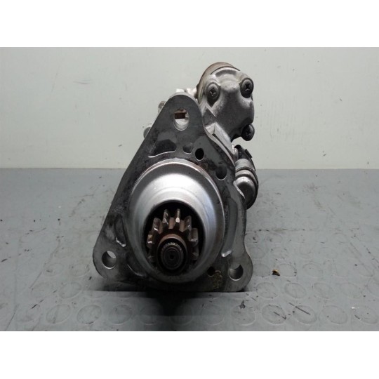 STARTER MOTOR MERCEDES-BENZ truck Actros euro 5 2008>2013 used