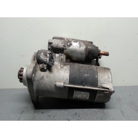 STARTER MOTOR MERCEDES-BENZ...