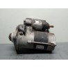 MERCEDES-BENZ truck STARTER MOTOR MERCEDES-BENZ truck Actros euro 5 2008>2013 used