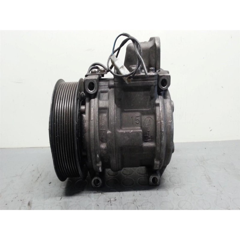 MERCEDES-BENZ truck COMPRESSORE ARIA CONDIZIONATA MERCEDES-BENZ truck Actros euro 5 2008>2013 usato