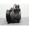 MERCEDES-BENZ truck AIR CONDITIONER COMPRESSOR MERCEDES-BENZ truck Actros euro 5 2008>2013 used