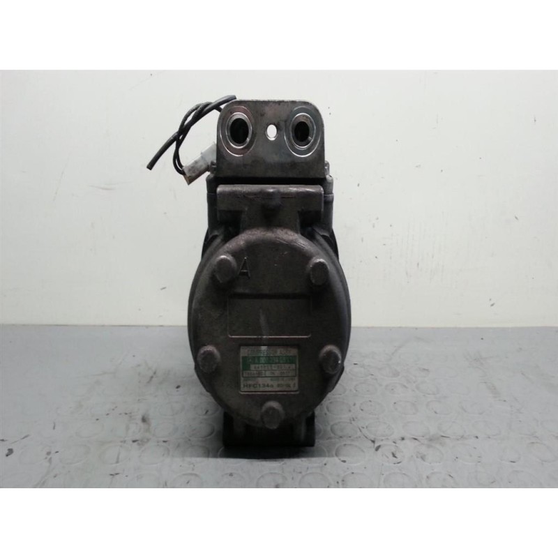 MERCEDES-BENZ truck COMPRESSORE ARIA CONDIZIONATA MERCEDES-BENZ truck Actros euro 5 2008>2013 usato