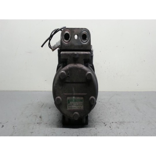 COMPRESSORE ARIA CONDIZIONATA MERCEDES-BENZ truck Actros euro 5 2008>2013 usato