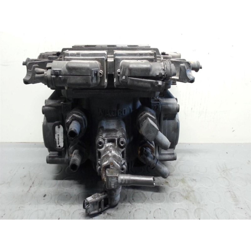 MERCEDES-BENZ truck EBS CONTROL UNIT  MERCEDES-BENZ truck Actros euro 5 2008>2013 used