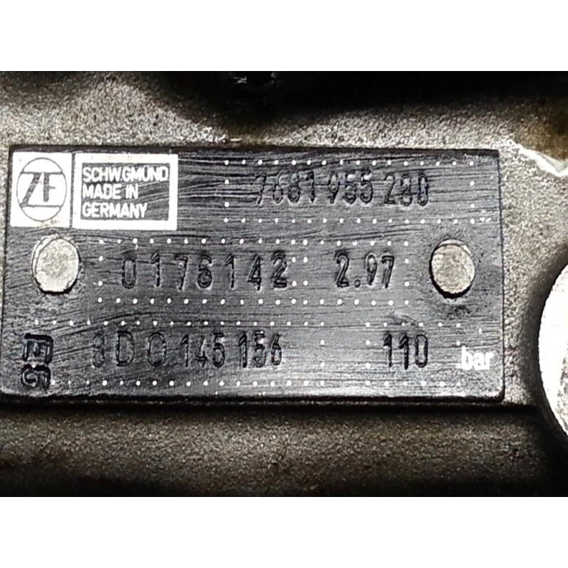 VOLKSWAGEN POMPA IDROGUIDA VOLKSWAGEN Passat 1996>2000 usato