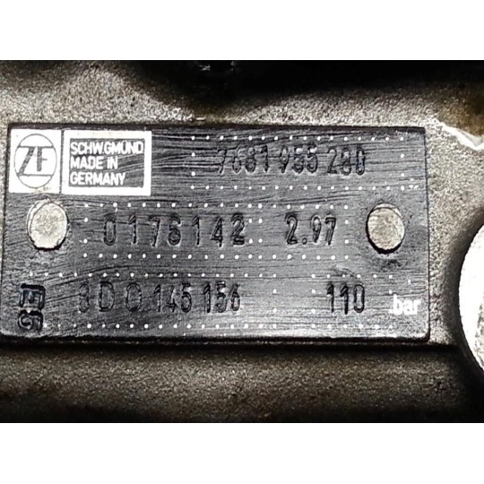 POMPA IDROGUIDA VOLKSWAGEN Passat 1996>2000 usato