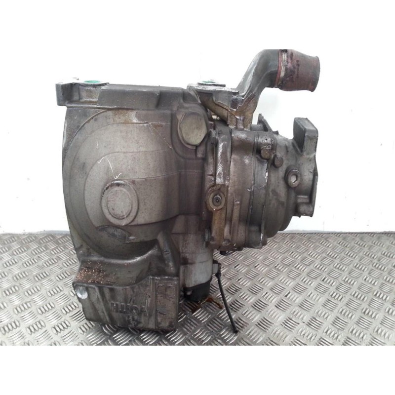 MERCEDES-BENZ truck INTARDER MERCEDES-BENZ truck Actros euro 5 2008>2013 usato