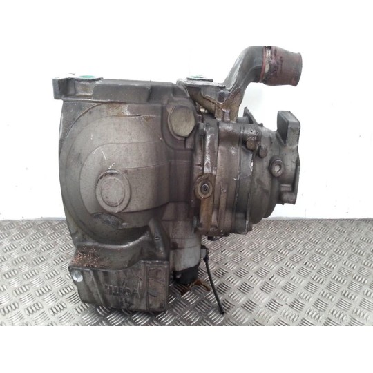 INTARDER MERCEDES-BENZ truck Actros euro 5 2008>2013 usato