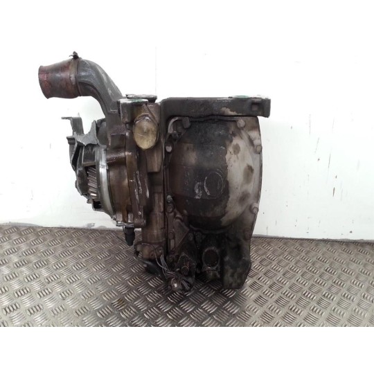 INTARDER MERCEDES-BENZ truck Actros euro 5 2008>2013 used