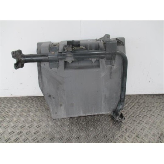 LEFT REAR MUDGUARD  MERCEDES-BENZ truck Actros euro 5 2008>2013 used