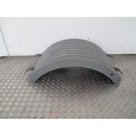 RIGHT REAR MUDGUARD 
 MERCEDES-BENZ truck Actros euro 5 2008>2013 used