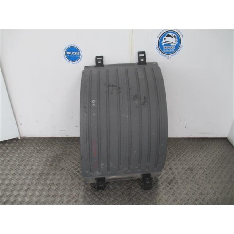 MERCEDES-BENZ truck RIGHT REAR MUDGUARD 
 MERCEDES-BENZ truck Actros euro 5 2008>2013 used