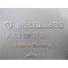 MERCEDES-BENZ truck PARAFANGO POSTERIORE SINISTRO MERCEDES-BENZ truck Actros euro 5 2008>2013 usato
