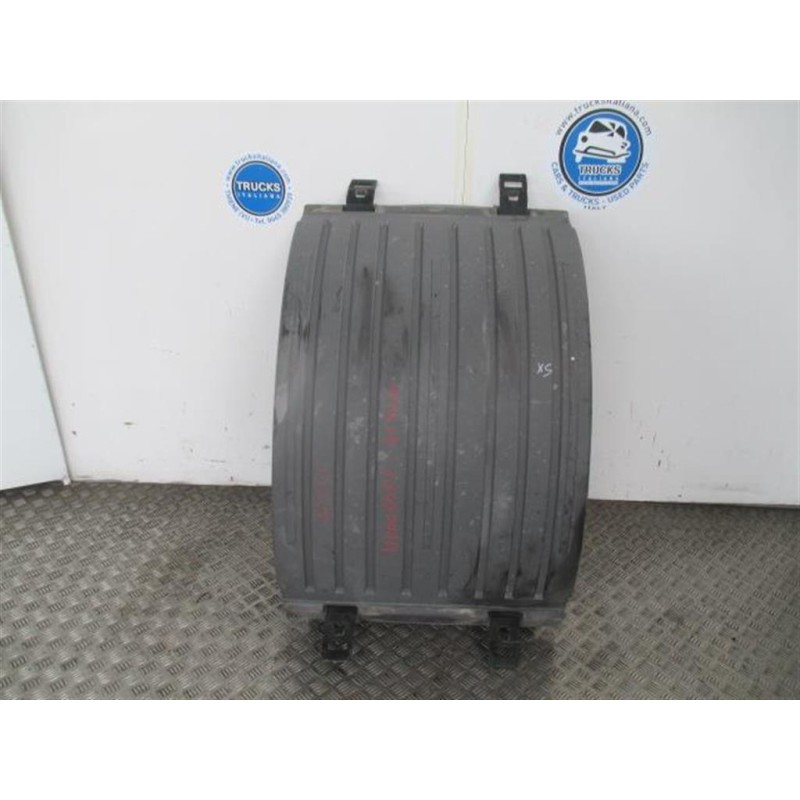 MERCEDES-BENZ truck LEFT REAR MUDGUARD  MERCEDES-BENZ truck Actros euro 5 2008>2013 used