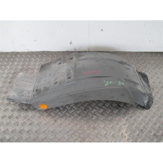 RIGHT FRONT MUDGUARD  MERCEDES-BENZ truck Actros euro 5 2008>2013 used