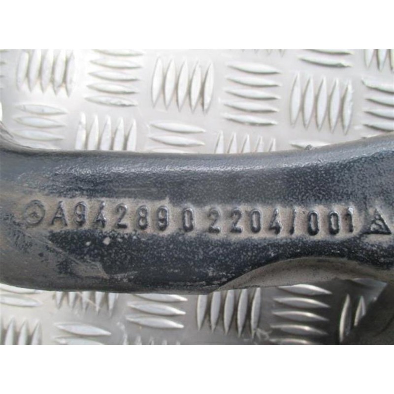 MERCEDES-BENZ truck BARRA RIBALTAMENTO CABINA MERCEDES-BENZ truck Actros euro 5 2008>2013 usato