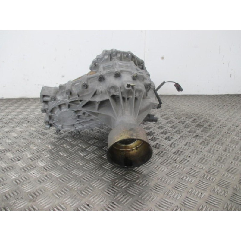 NISSAN DISTRIBUTOR NISSAN Terrano 2003> used