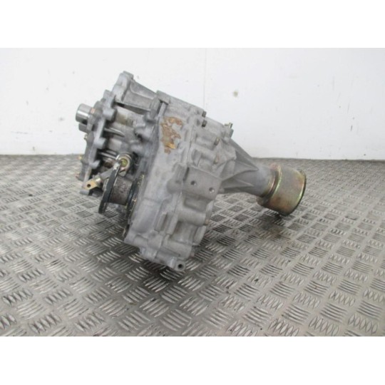 RIPARTITORE NISSAN Terrano 2003> usato