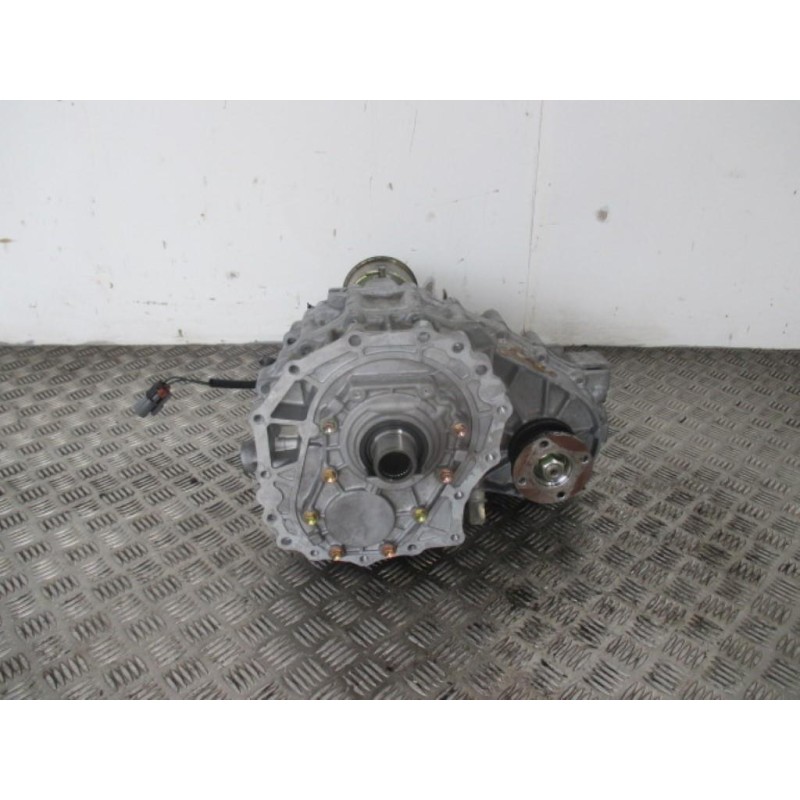 NISSAN RIPARTITORE NISSAN Terrano 2003> usato