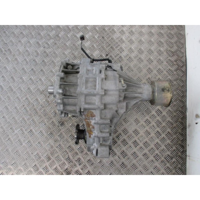 NISSAN DISTRIBUTOR NISSAN Terrano 2003> used