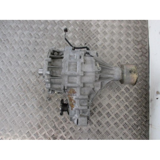 DISTRIBUTOR NISSAN Terrano 2003> used