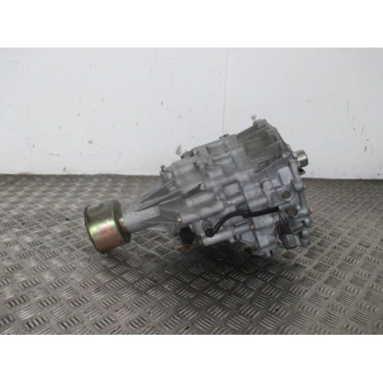 RIPARTITORE NISSAN Terrano 2003> usato
