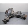 GRUPPO DIFFERENZIALE ANTERIORE NISSAN Terrano 2003> usato