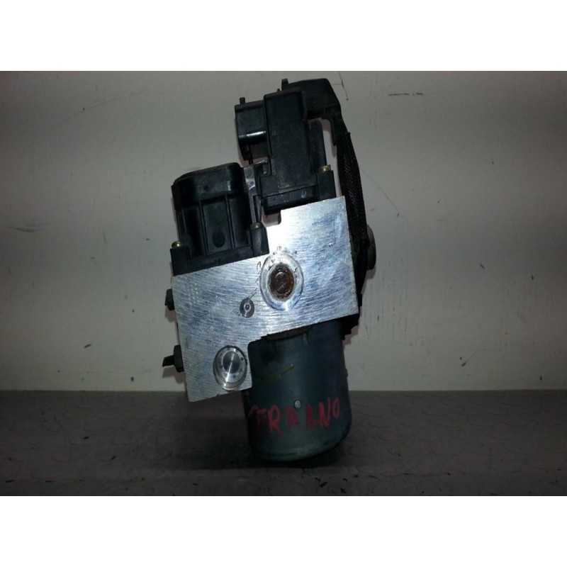 NISSAN GRUPPO ABS NISSAN Terrano 2003> usato