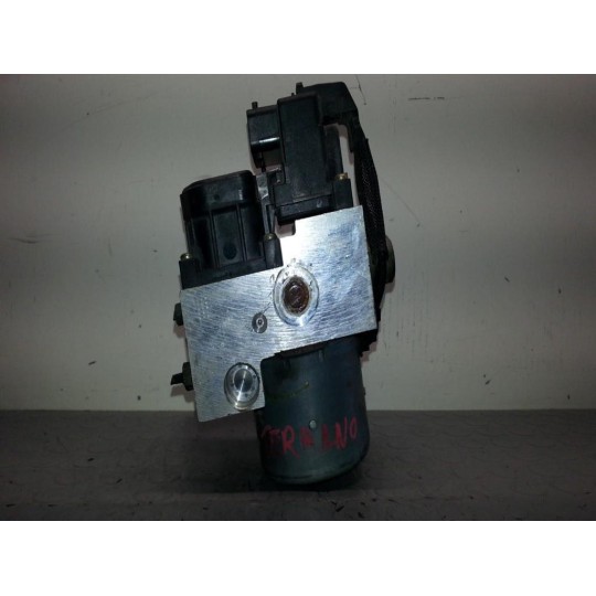 GRUPPO ABS NISSAN Terrano 2003> usato