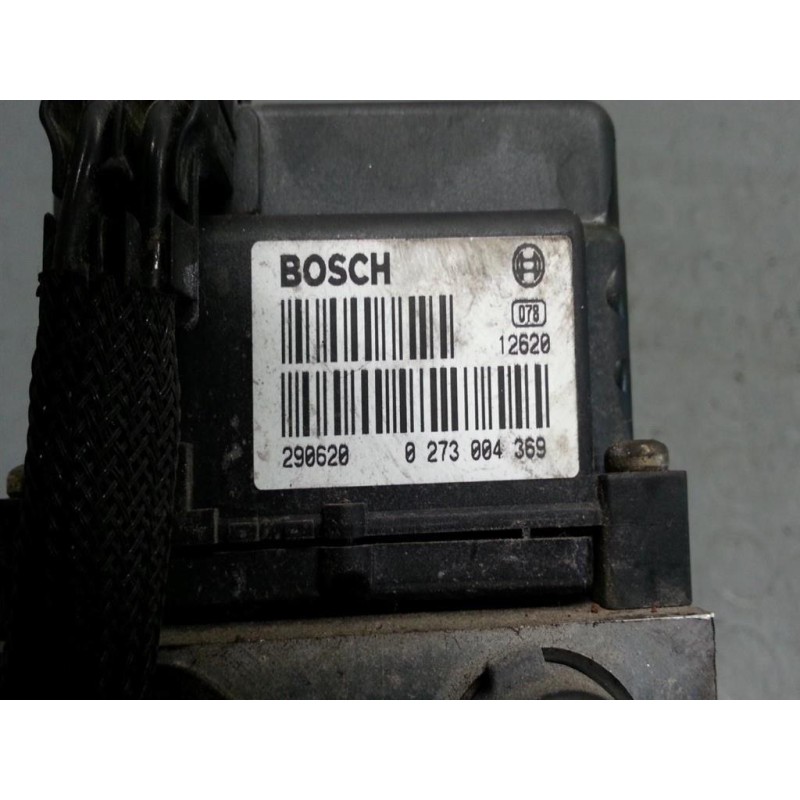 NISSAN ABS SYSTEM NISSAN Terrano 2003> used