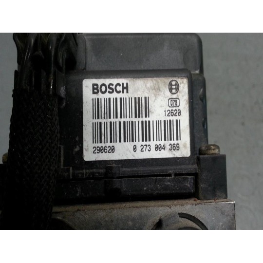 ABS SYSTEM NISSAN Terrano 2003> used