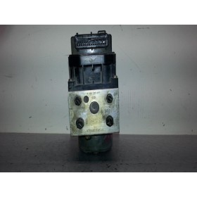 ABS SYSTEM NISSAN Terrano...