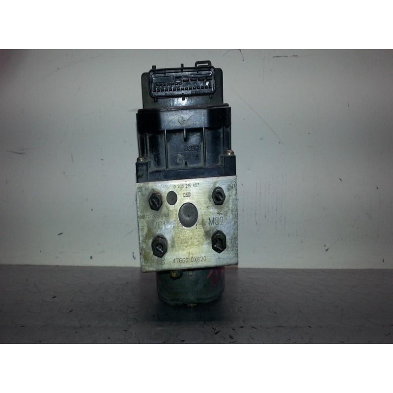 NISSAN GRUPPO ABS NISSAN Terrano 2003> usato