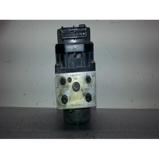 GRUPPO ABS NISSAN Terrano 2003> usato