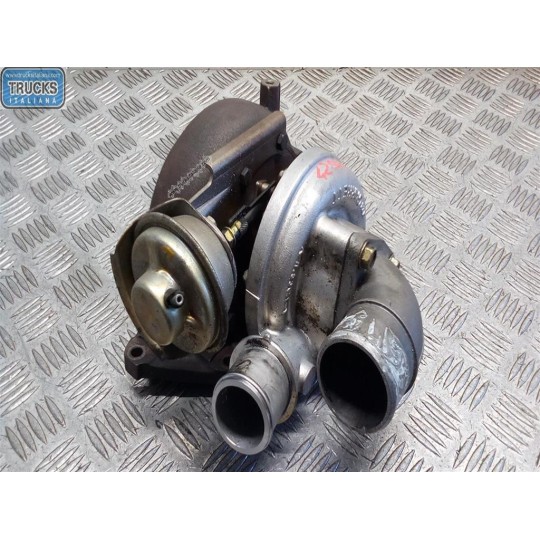 TURBINA NISSAN Terrano 2003> usato