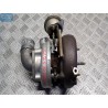 NISSAN TURBOCHARGES 
 NISSAN Terrano 2003> used