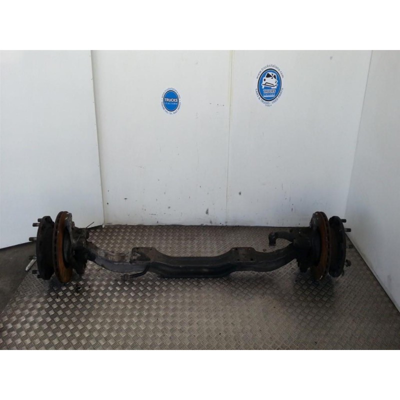 MERCEDES-BENZ truck FRONT DRIVE AXLE MERCEDES-BENZ truck Actros euro 5 2008>2013 used