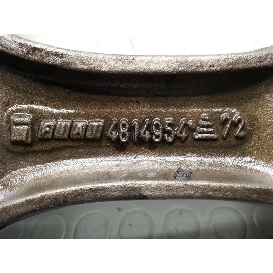 PISTON ROD IVECO 190-38 used