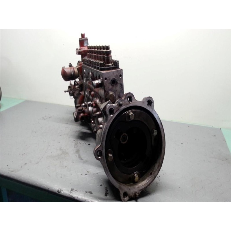 IVECO INJECTION PUMP  IVECO 190-38 used