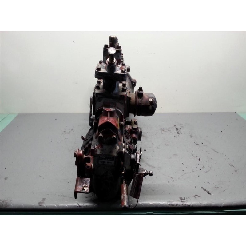 IVECO INJECTION PUMP  IVECO 190-38 used
