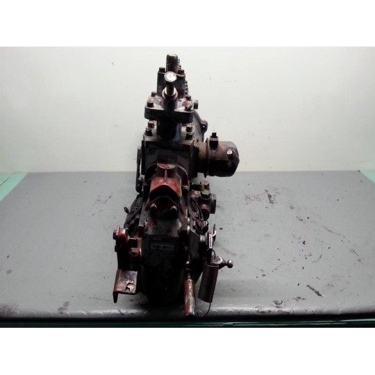 INJECTION PUMP  IVECO 190-38 used