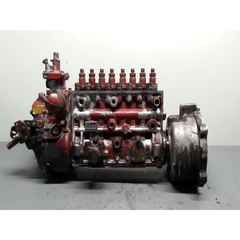IVECO INJECTION PUMP  IVECO 190-38 used