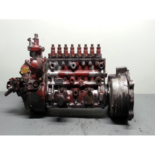 INJECTION PUMP  IVECO 190-38 used