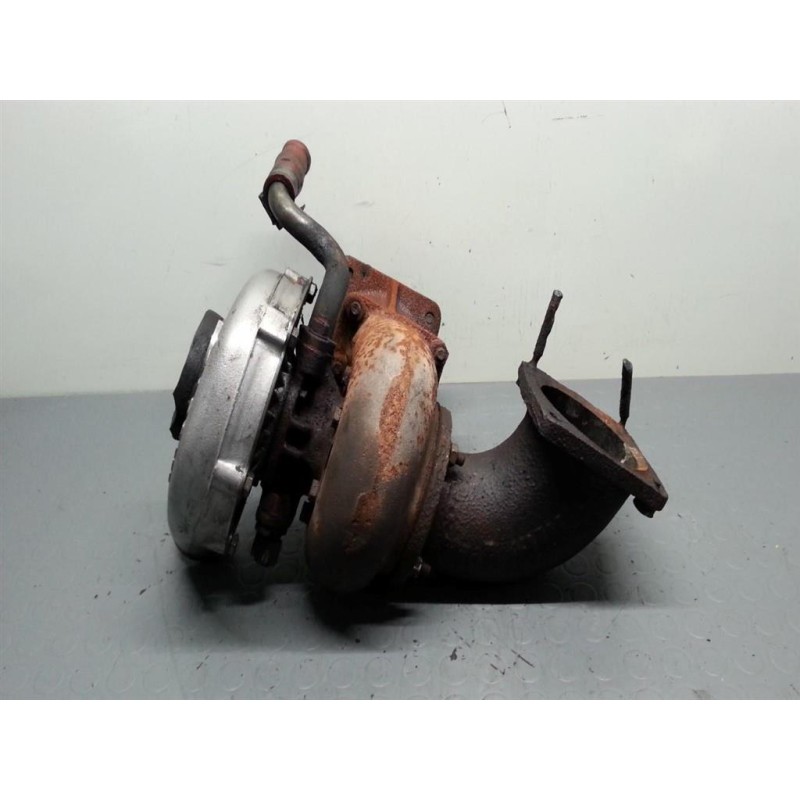 IVECO TURBOCHARGES 
 IVECO 190-38 used